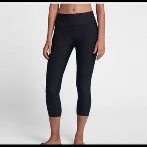 Nike Cropped Leggings